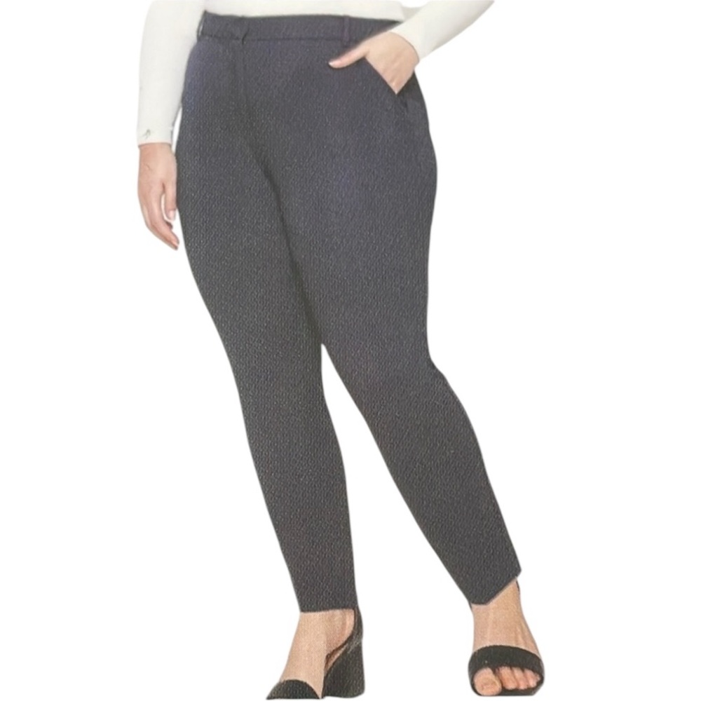TALBOTS - Women’s Knit Dress Pants